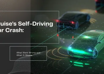 12 Biggest Failures in the Driverless Car Industry in 2023