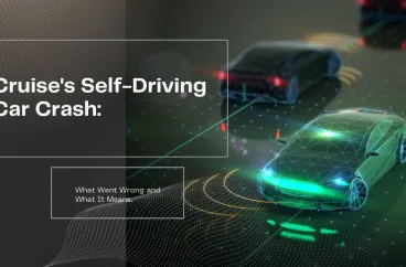 12 Biggest Failures in the Driverless Car Industry in 2023