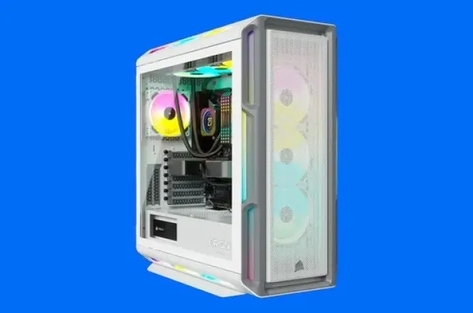 Best Highly Customizable Gaming PC | Origin PC 5000T