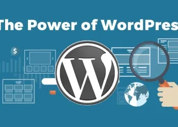 The Power of Wordpress