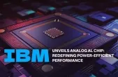 IBM Research Analog AI Chip