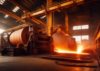 How Steel is Made