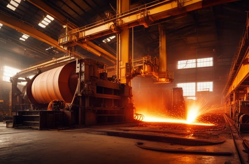 How Steel is Made